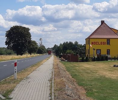 Ukraińcy są tu w przewadze. Przyjeżdżają za pracą