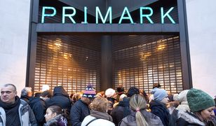 Primark w Polsce. Popularna sieć zapowiada otwarcie nie jednego, ale dwóch sklepów w Warszawie