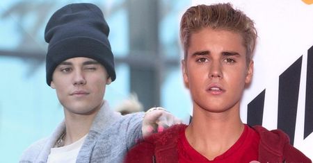 Justin Bieber już tak nie wygląda. Wokalista przefarbował włosy na... nie uwierzycie!