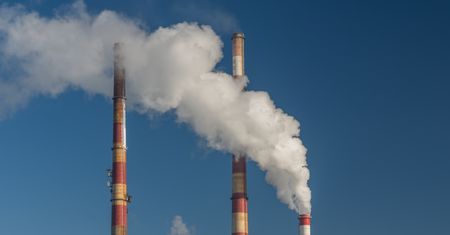 Smog: rząd przeznaczył miliard na walkę z zanieczyszczeniem powietrza