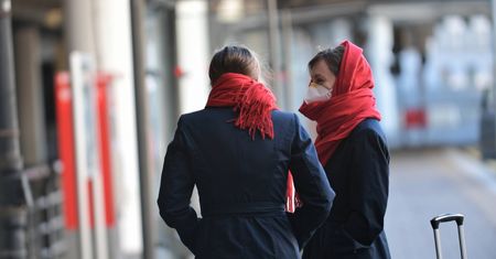 Koronawirus w Polsce. Już 150 osób jest zakażonych