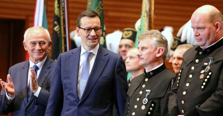 Jak rząd truje Polaków