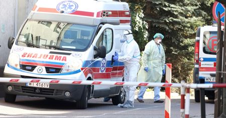 Koronawirus w Polsce. Złamały kwarantannę. Dostaną po 5 tys. zł kary