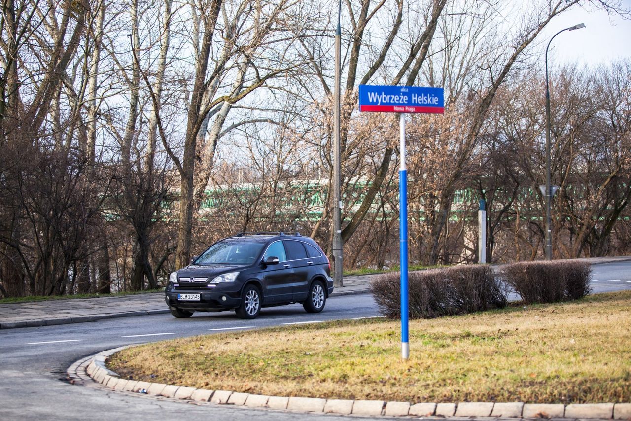 Sondaż wśród warszawiaków nt. wycinki drzew. Dbamy o przyrodę?