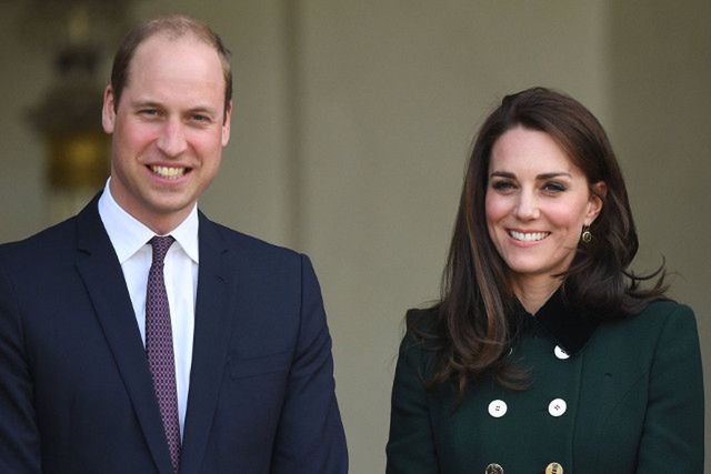 Księżna Kate w ciąży. Radosna nowina na brytyjskim dworze