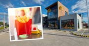 Najdroższy McDonald's w Polsce. Różnice w cenach są naprawdę spore