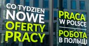 Ukraińcy chcą wyjechać z Polski. Zabraknie nam rąk do pracy