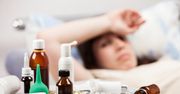 Grypa atakuje Polaków. Wirus w lutym zabił 15 osób. Najnowsze dane niepokoją
