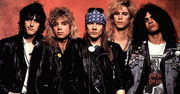 Guns N' Roses w Polsce! Kiedy i gdzie zagrają koncert?