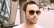Mans Zelmerlow spędza wakacje w Polsce! Zwycięzca Eurowizji 2015 pokazał zdjęcia