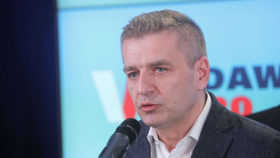 Bartosz Arłukowicz mówił o strachu mieszkańców Rzepina przed koronawirusem. Ci stanowczo zaprzeczyli.
