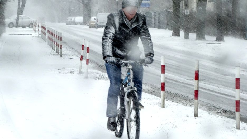 Teoria o zlodowaceniu w Polsce nie wytrzymała próby czasu