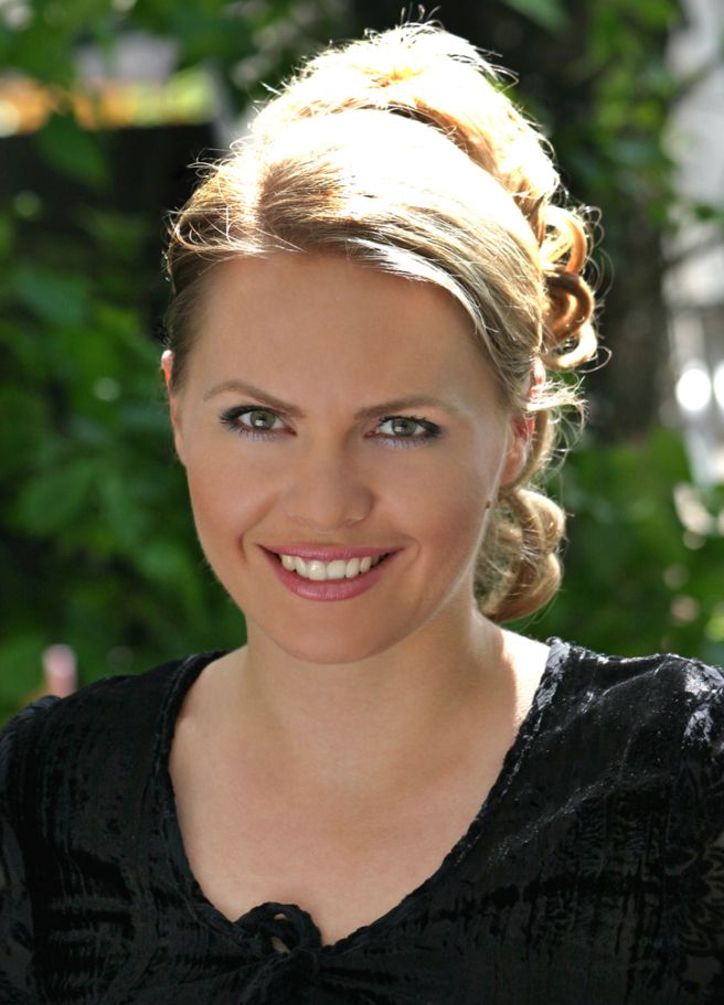 Magdalena Stużyńska