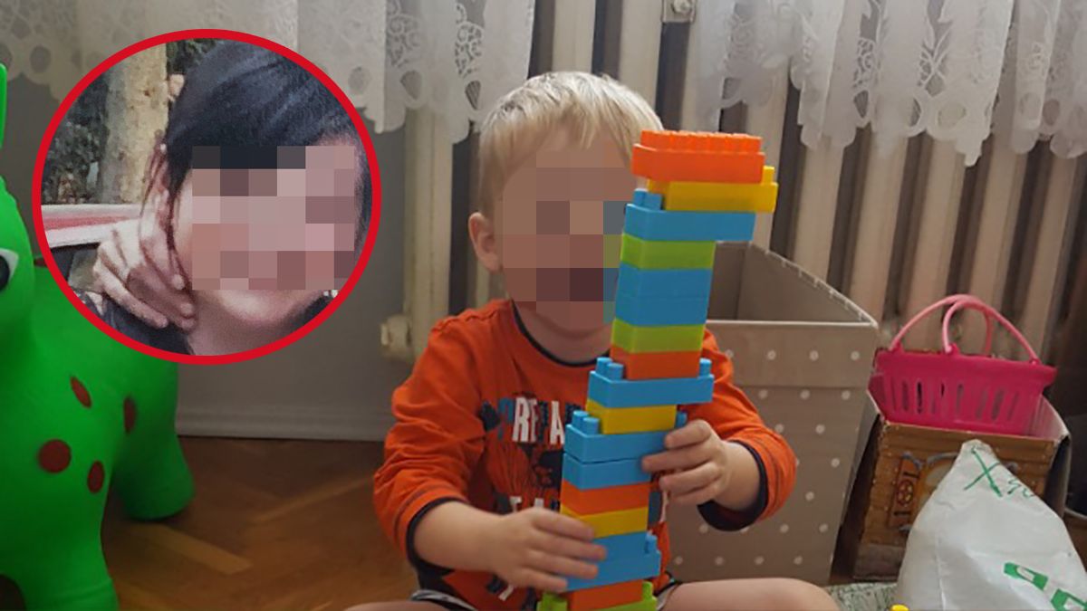 Niemcy. Zabójstwo w rodzinie polskich emigrantów. Apel rodziny w sprawie pochówku 3-letniego Nicolasa