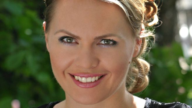 Magdalena Stużyńska