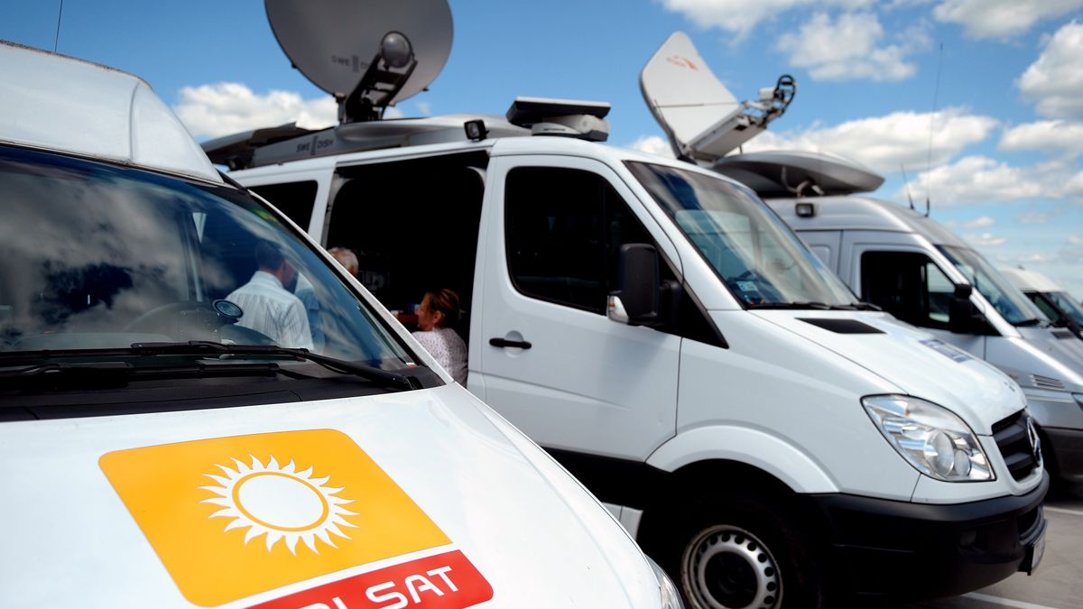 Cyfrowy Polsat skupił się na klientach multiplay