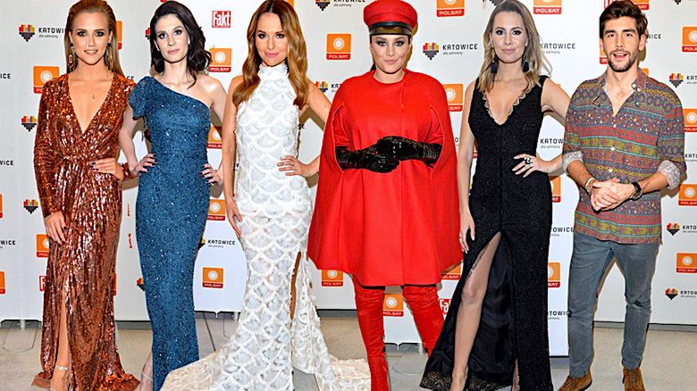 Polsat Sylwester 2017