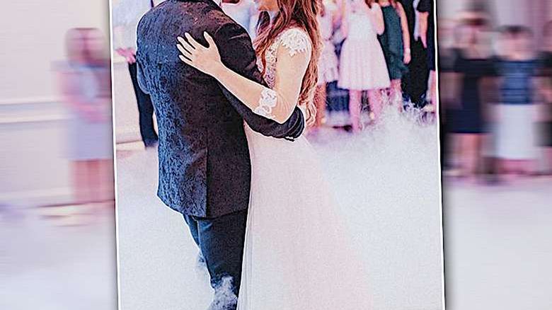 Maciej Kuśmiarz ślub zdjęcia