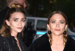 Mary-Kate i Ashley Olsen. Mamy nowe zdjęcia słynnych sióstr