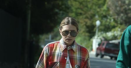 Jest milionerką, a wygląda jak bezdomna. Stylizacja Ashley Olsen wzbudza wiele emocji