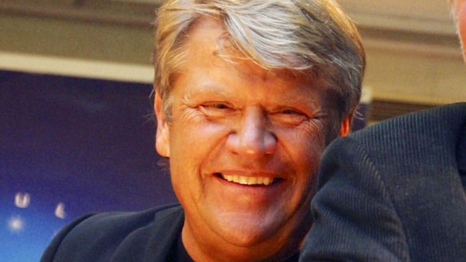 Zwycięzca Eurowizji 2000 ma raka mózgu