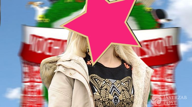 Barbara Kurdej-Szatan poprowadzi Kocham Cię Polsko