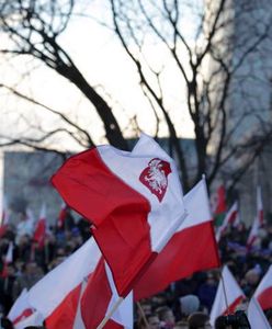 Wywiesiłeś brudną flagę? Możesz się spodziewać wizyty straży miejskiej