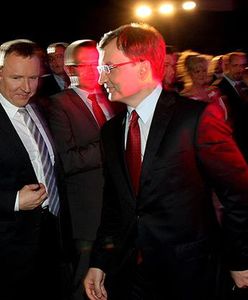 Prokuratura na tropie partii Zbigniewa Ziobry. Tymczasem główny dowód rozpłynął się w powietrzu