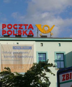 Stracił pracę za krytykę Poczty Polskiej? Mamy odpowiedź firmy