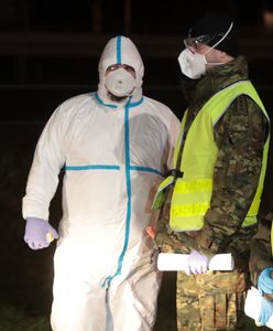 Koronawirus. Czym różni się stan zagrożenia epidemicznego od stanu nadzwyczajnego?