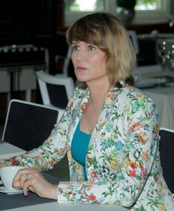 Grażyna Błęcka-Kolska: ten wypadek na zawsze zmienił jej życie