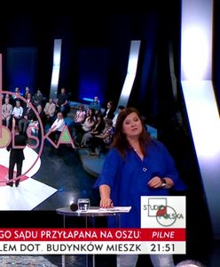 Kolejny skandal w TVP? Gość programu czuje się oszukany