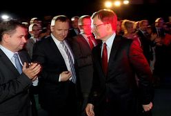 Prokuratura na tropie partii Zbigniewa Ziobry. Tymczasem główny dowód rozpłynął się w powietrzu