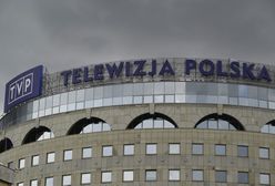 Tak źle jeszcze nie było! TVP1 odnotowało najgorszą oglądalność w historii