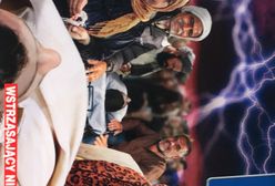 "Gazeta Polska" manipuluje danymi. Strach ma budować poparcie dla Kaczyńskiego