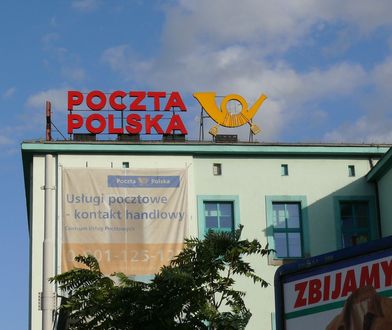 Stracił pracę za krytykę Poczty Polskiej? Mamy odpowiedź firmy