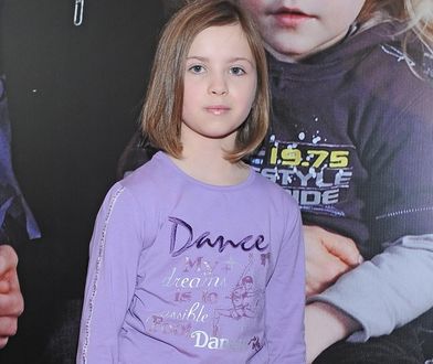 Była dziecięcą gwiazdą TVP. Jak dzisiaj wygląda?