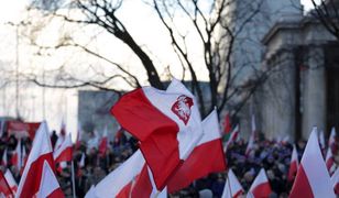 Wywiesiłeś brudną flagę? Możesz się spodziewać wizyty straży miejskiej