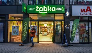 Największa sieć sklepów w Polsce. Franczyzobiorcy wspomagani sztuczną inteligencją