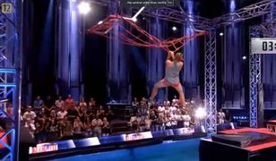 "Ninja Warrior Polska": piekielnie trudny finał programu. Zwycięzcą został Kuba Zawistowski