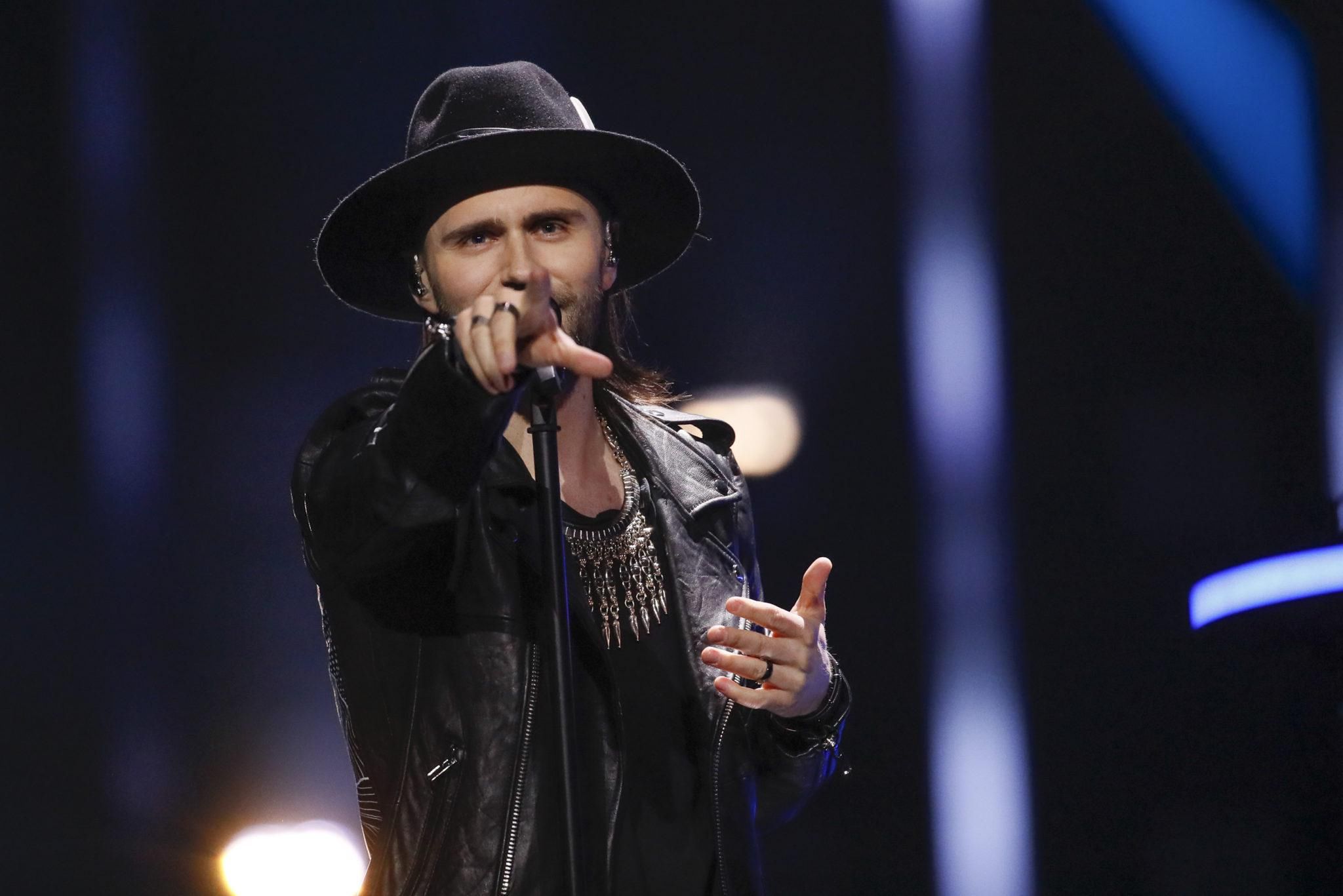 Polska na Eurowizji 2018: Gromee i Lukas Meijer, piosenka Light Me Up