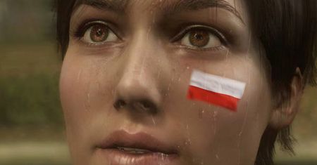 Heavy Rain, a sprawa polska
