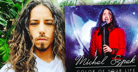 Eurowizja 2016: Polska dawno nie było tak wysoko w notowaniach bukmacherów! Michał Szpak z coraz większą szansą na wygraną