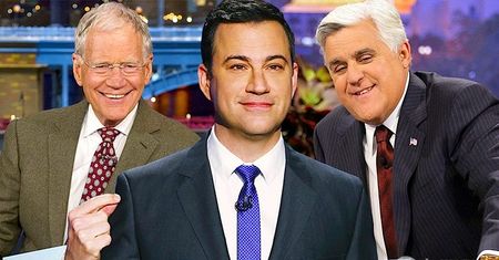 TYLKO U NAS! Będzie polska edycja amerykańskiego hitu Late Night Show. Znamy szczegóły