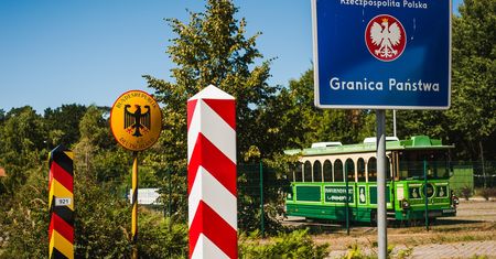 Pracować w Niemczech, żyć w Polsce. Nowy trend na pograniczu