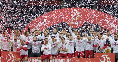 Niebawem Euro 2016. Na ile pamiętasz drogę do awansu naszej drużyny?