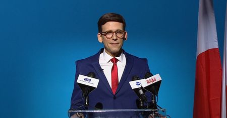 "SNL Polska": nowy premier już został obśmiany. Co na to widzowie?