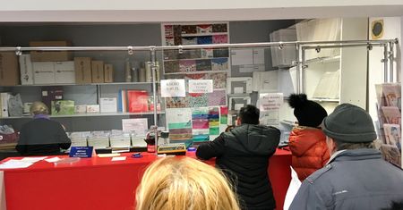 Pracownicy Poczty Polskiej walczą o podwyżki. Szykują się na protest