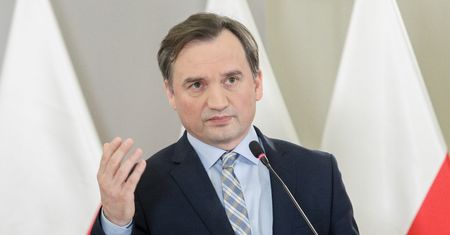 Konwencja Solidarnej Polski w Warszawie