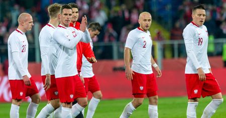 Już wkrótce mistrzostwa świata w piłce nożnej w Rosji. Sprawdź czy wiesz wszystko o naszej reprezentacji narodowej